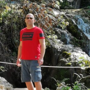 Profilbild von Kay Glasow