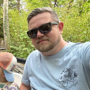 Profilbild von Kay Glaus