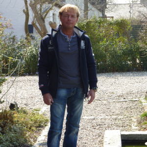 Profilbild von Kay Gneist