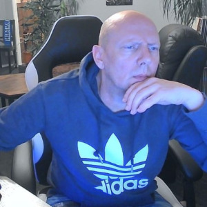 Profilbild von Kay Gohmert