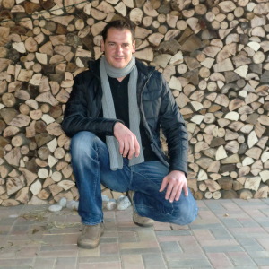 Profilbild von Kay Grasse