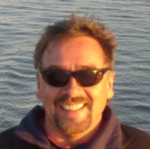 Profilbild von Kay Greve