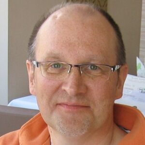 Profilbild von Kay Günther