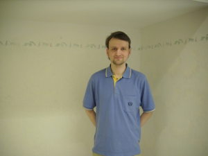 Profilbild von Kay Hähnel
