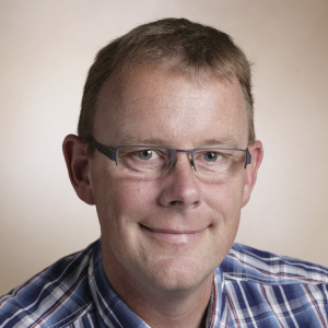 Profilbild von Kay Hansen