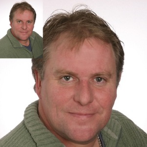 Profilbild von Kay Hansen