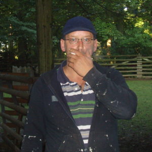 Profilbild von Kay Hartmann