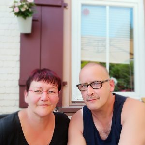 Profilbild von Kay Hartmann