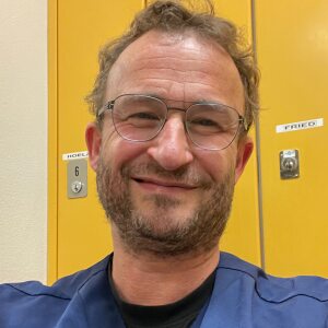 Profilbild von Kay Hefter