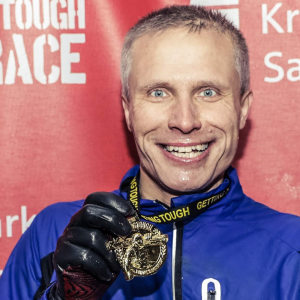 Profilbild von Kay Hellig