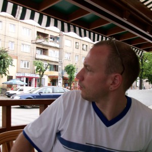 Profilbild von Kay Hempel
