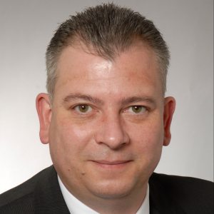 Profilbild von Kay Hempel