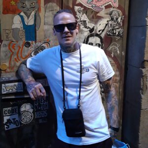 Profilbild von Kay Hennemann