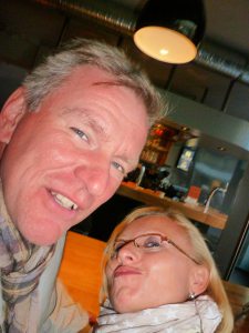 Profilbild von Kay Henschel