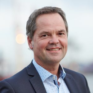 Profilbild von Kay Hildebrandt