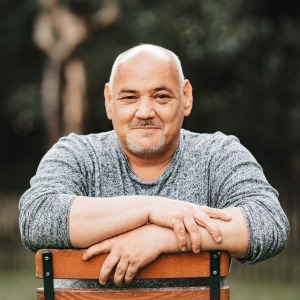 Profilbild von Kay Hinriksen