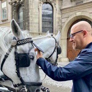 Profilbild von Kay Hopfe