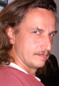 Profilbild von Kay Horsinka