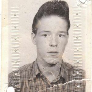 Profilbild von Kay Huber