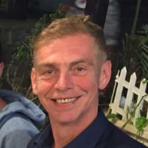 Profilbild von Kay Hug