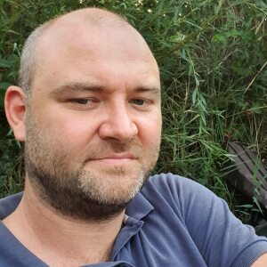 Profilbild von Kay Ilgenstein