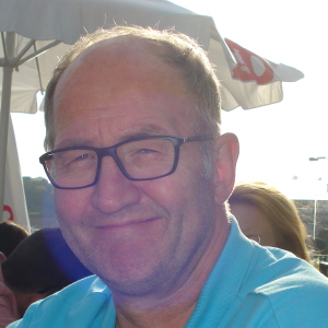 Profilbild von Kay Jacobsen