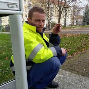 Profilbild von Kay Jäger
