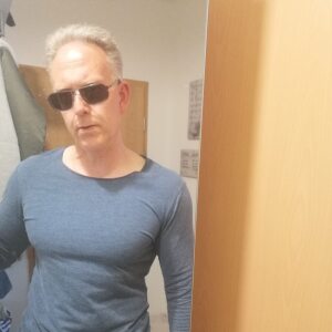 Profilbild von Kay Kasch