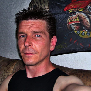Profilbild von Kay Kirchmann