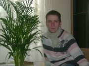 Profilbild von Kay Kischel