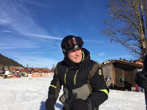 Profilbild von Kay Klasen