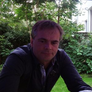 Profilbild von Kay Klauke