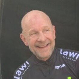 Profilbild von Kay Klingbeil