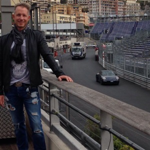 Profilbild von Kay Klösener