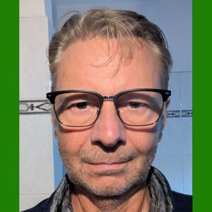 Profilbild von Kay Koch