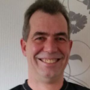 Profilbild von Kay Kogelheide