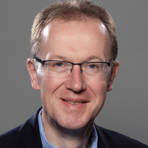 Profilbild von Kay Komotzki