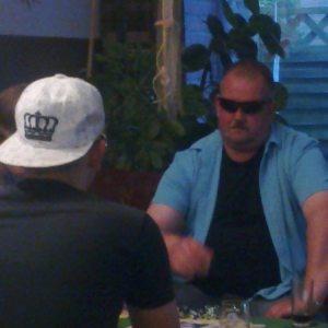 Profilbild von Kay Korndörfer