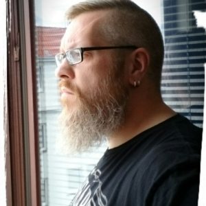 Profilbild von Kay Kramer
