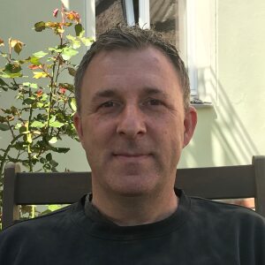 Profilbild von Kay Krautien