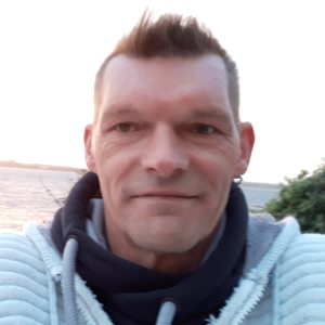 Profilbild von Kay Krüger