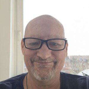 Profilbild von Kay Krull