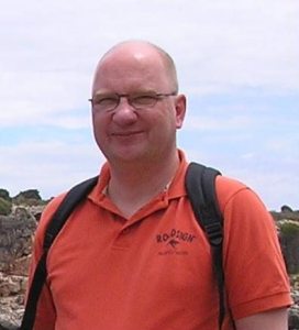 Profilbild von Kay Landahl