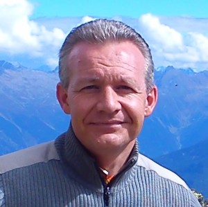 Profilbild von Kay Lange