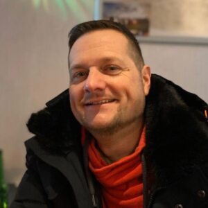 Profilbild von Kay Lause