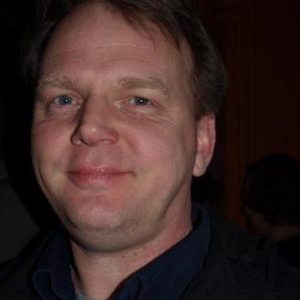 Profilbild von Kay Lembke