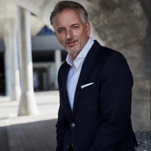 Profilbild von Kay Lenz