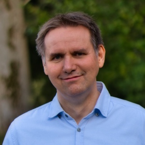 Profilbild von Kay Lenze