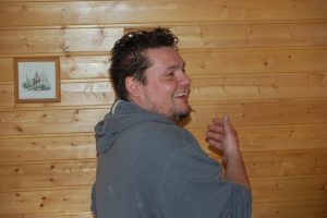 Profilbild von Kay Leschzinsky