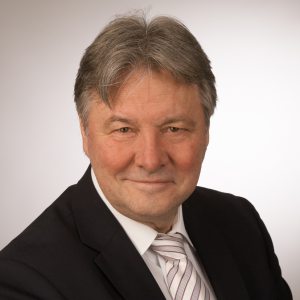 Profilbild von Kay Liedtke